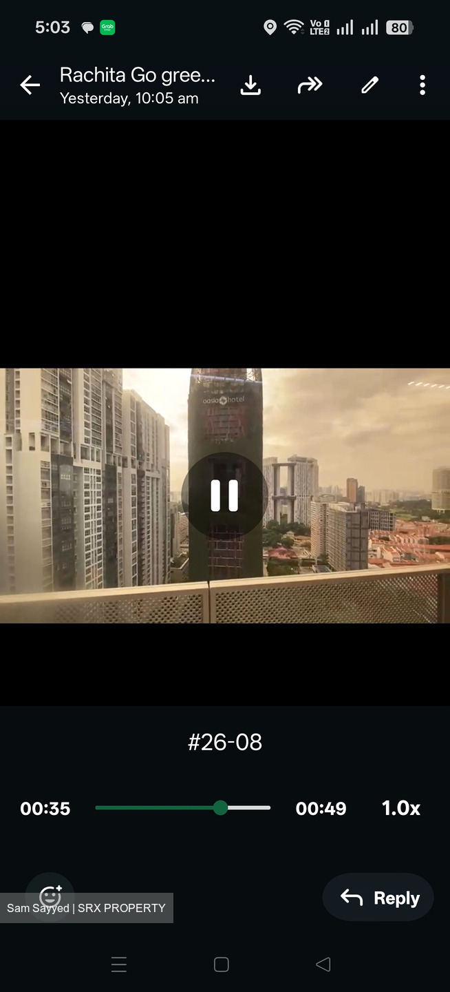 International Plaza (D2), Office #542850541